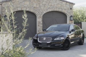 Jaguar Scottsdale car service