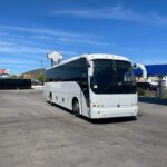 Executive Charter Bus Scottsdale